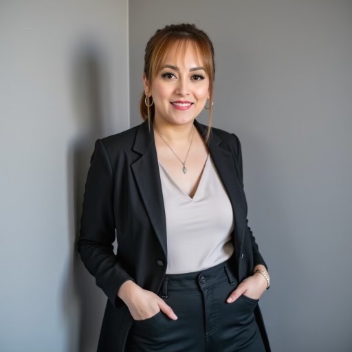 Riza Margarett Varela - Manager